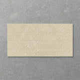 Infinity Farago 300x600mm Satin Matt Tile 16 Colors Available