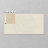 Infinity Farago 300x600mm Satin Matt Tile 16 Colors Available
