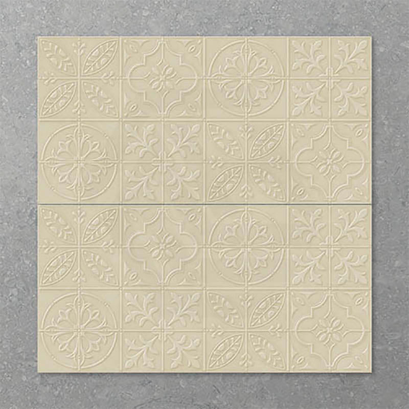 Infinity Farago 300x600mm Satin Matt Tile 16 Colors Available