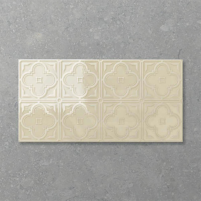 Infinity Basilica 300x600mm Gloss Tile 16 Colors Available