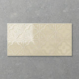 Infinity Basilica 300x600mm Gloss Tile 16 Colors Available