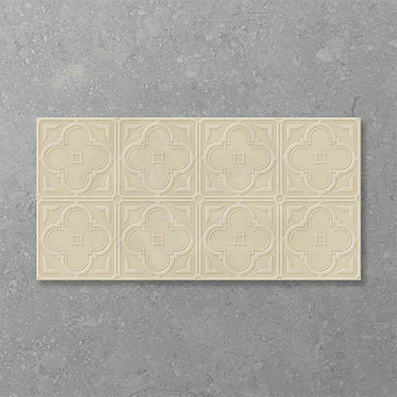 Infinity Basilica 300x600mm Satin Matt Tile 16 Colors Available