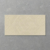 Infinity Basilica 300x600mm Satin Matt Tile 16 Colors Available