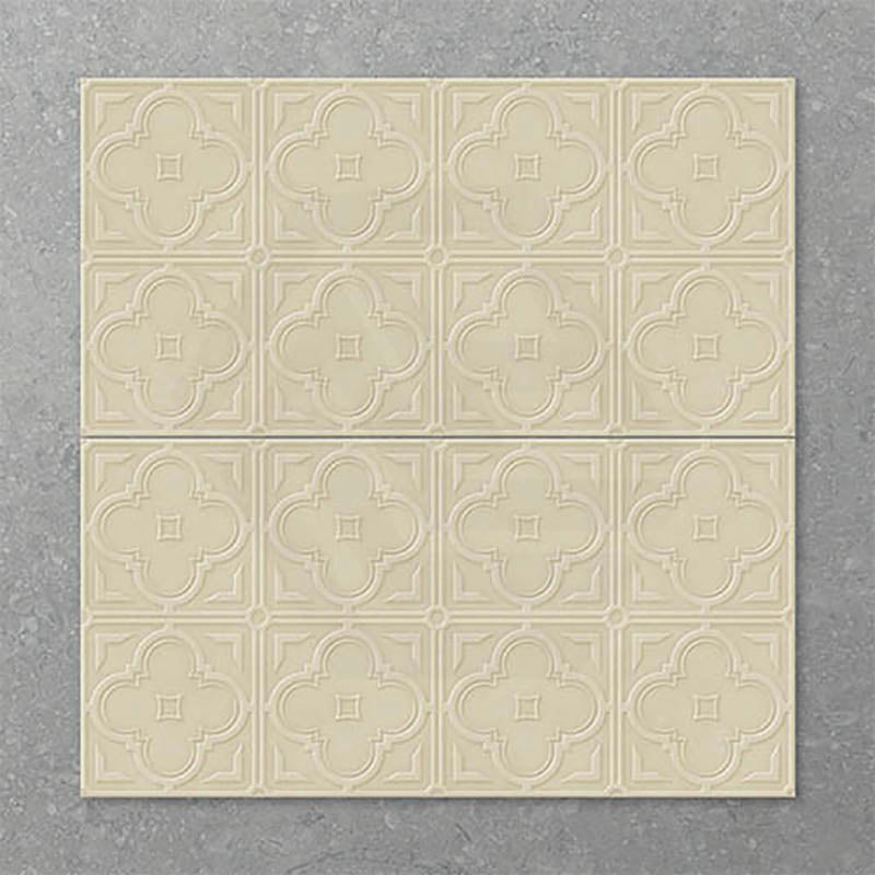 Infinity Basilica 300x600mm Satin Matt Tile 16 Colors Available