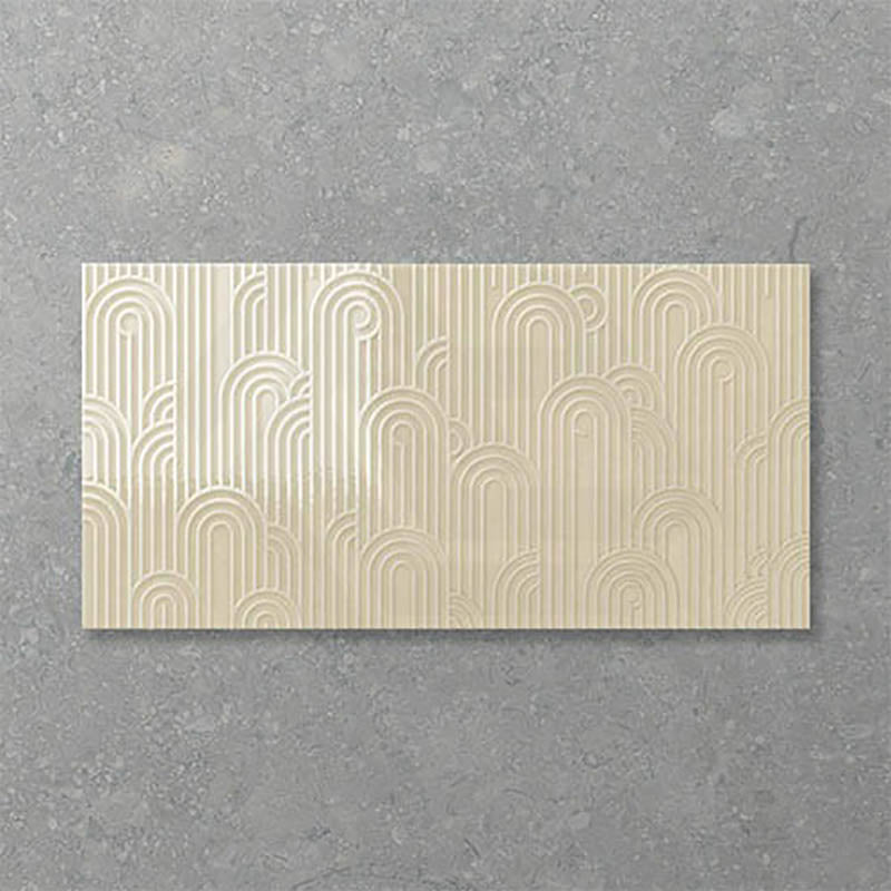 Infinity Funky Town 300x600mm Gloss Tile 16 Colors Available