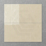 Infinity Funky Town 300x600mm Gloss Tile 16 Colors Available