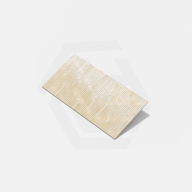 Infinity Funky Town 300x600mm Gloss Tile 16 Colors Available
