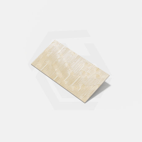 Infinity Funky Town 300x600mm Gloss Tile 16 Colors Available