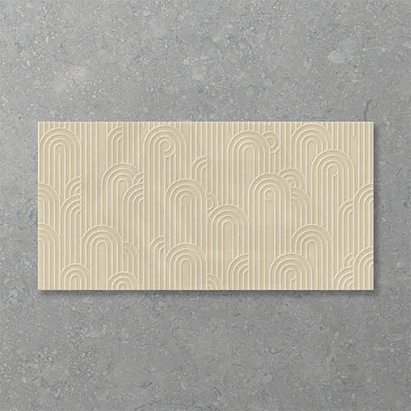 Infinity Funky Town 300x600mm Satin Matt Tile 16 Colors Available