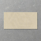 Infinity Funky Town 300x600mm Satin Matt Tile 16 Colors Available