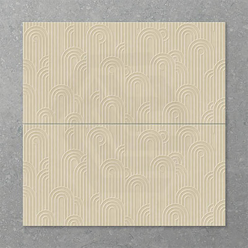 Infinity Funky Town 300x600mm Satin Matt Tile 16 Colors Available