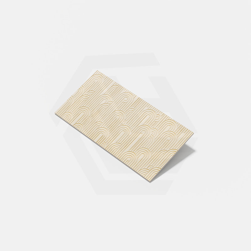 Infinity Funky Town 300x600mm Satin Matt Tile 16 Colors Available