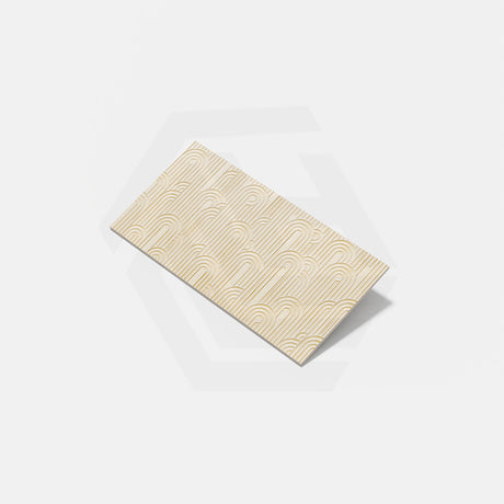 Infinity Funky Town 300x600mm Satin Matt Tile 16 Colors Available