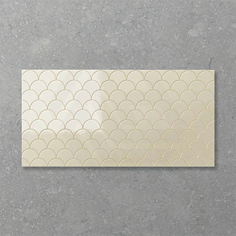 Infinity Fanfare 300x600mm Gloss Tile 16 Colors Available