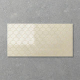 Infinity Fanfare 300x600mm Gloss Tile 16 Colors Available