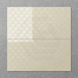 Infinity Fanfare 300x600mm Gloss Tile 16 Colors Available