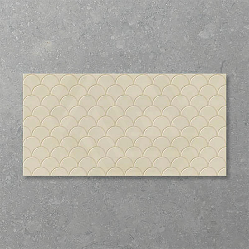 Infinity Fanfare 300x600mm Satin Matt Tile 16 Colors Available
