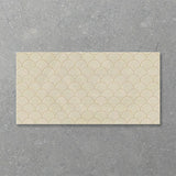 Infinity Fanfare 300x600mm Satin Matt Tile 16 Colors Available