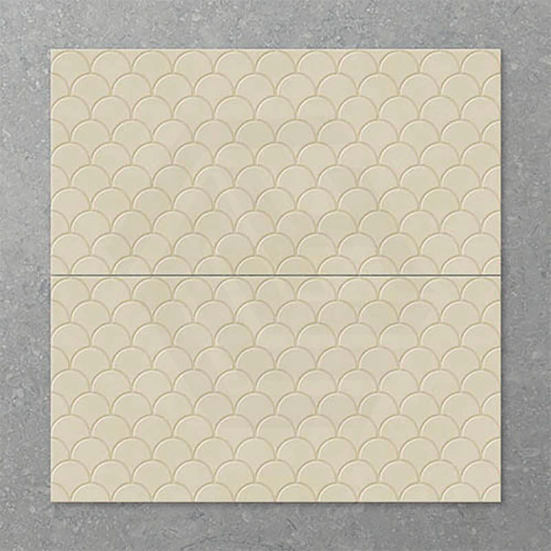 Infinity Fanfare 300x600mm Satin Matt Tile 16 Colors Available