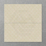 Infinity Fanfare 300x600mm Satin Matt Tile 16 Colors Available