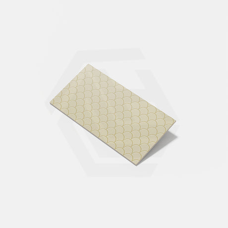 Infinity Fanfare 300x600mm Satin Matt Tile 16 Colors Available
