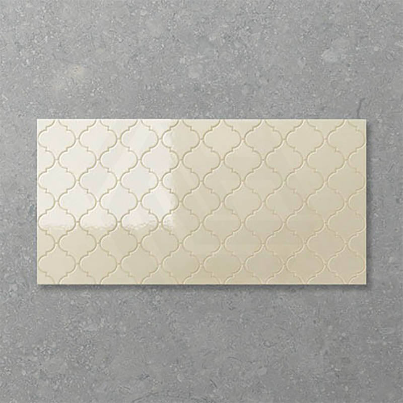 Infinity Zara 300x600mm Gloss Tile 16 Colors Available
