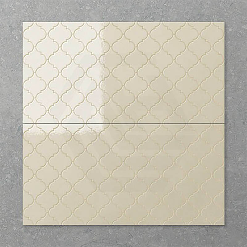 Infinity Zara 300x600mm Gloss Tile 16 Colors Available