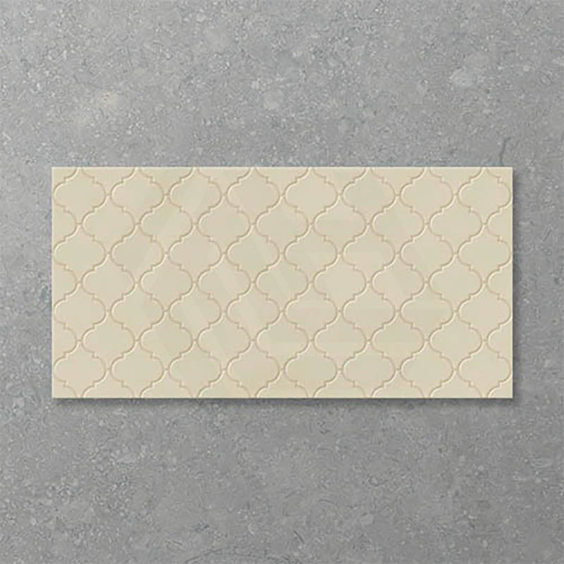 Infinity Zara 300x600mm Satin Matt Tile 16 Colors Available