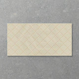 Infinity Zara 300x600mm Satin Matt Tile 16 Colors Available