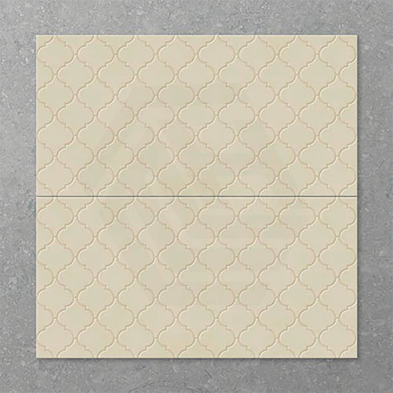 Infinity Zara 300x600mm Satin Matt Tile 16 Colors Available