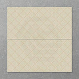 Infinity Zara 300x600mm Satin Matt Tile 16 Colors Available
