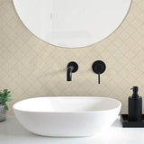 Infinity Zara 300x600mm Satin Matt Tile 16 Colors Available