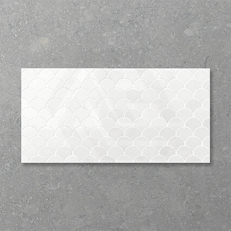 Folio Alessia 300x600mm Gloss Tile 8 Colors Available