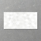 Folio Alessia 300x600mm Satin Matt Tile 8 Colors Available