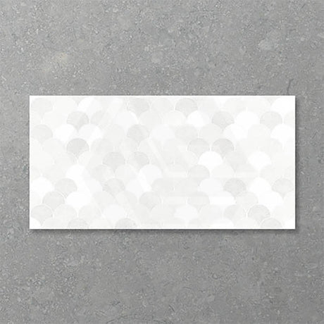 Folio Alessia 300x600mm Satin Matt Tile 8 Colors Available