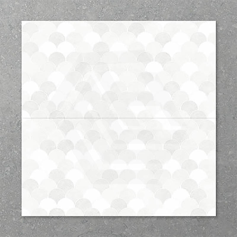 Folio Alessia 300x600mm Satin Matt Tile 8 Colors Available