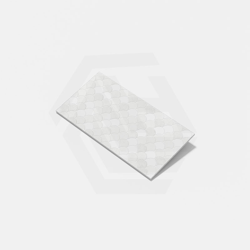 Folio Alessia 300x600mm Satin Matt Tile 8 Colors Available