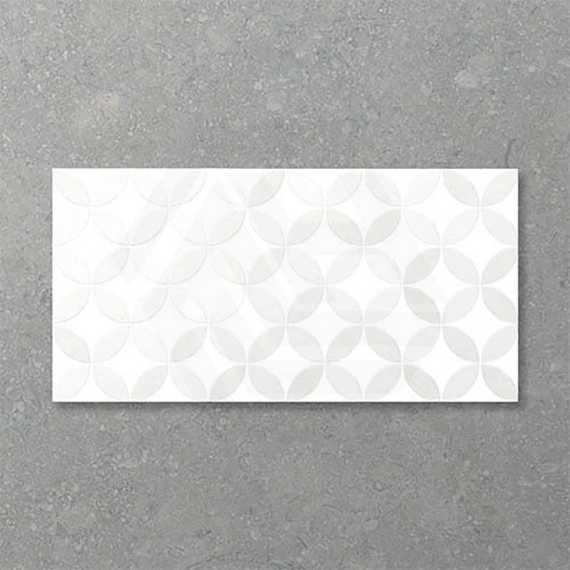 Folio Century 300x600mm Gloss Tile 8 Colors Available
