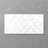 Folio Century 300x600mm Gloss Tile 8 Colors Available