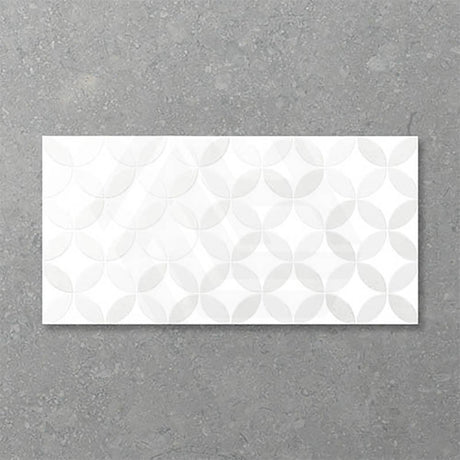 Folio Century 300x600mm Gloss Tile 8 Colors Available