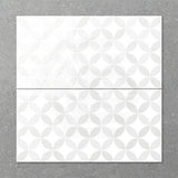 Folio Century 300x600mm Gloss Tile 8 Colors Available