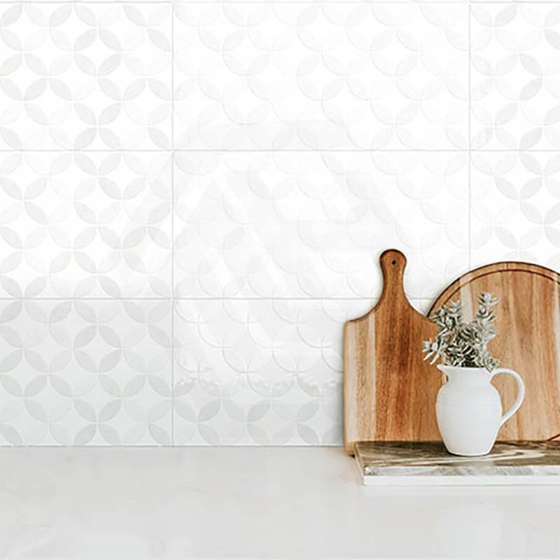 Folio Century 300x600mm Gloss Tile 8 Colors Available