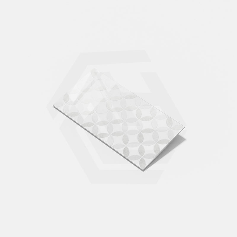 Folio Century 300x600mm Gloss Tile 8 Colors Available