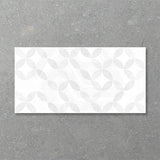 Folio Century 300x600mm Satin Matt Tile 8 Colors Available