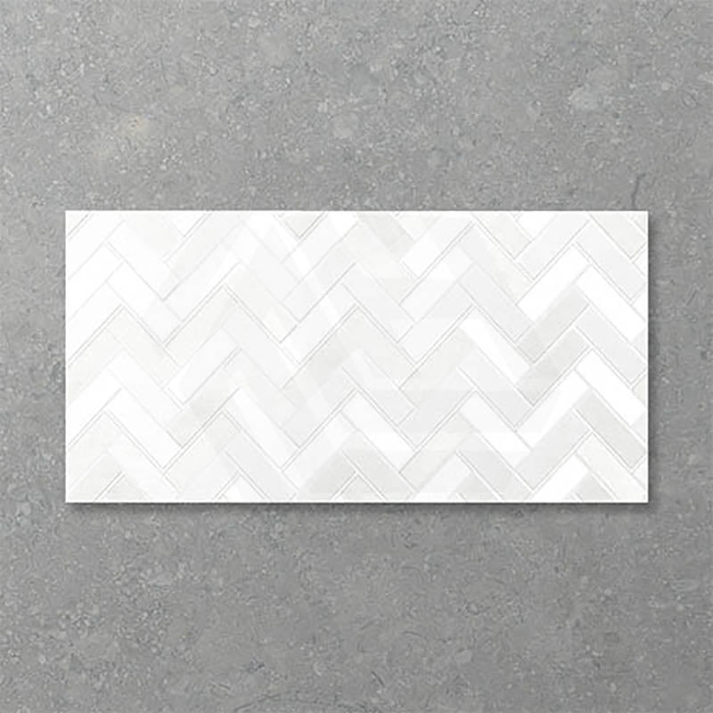 Folio Evander 300x600mm Gloss Tile 8 Colors Available
