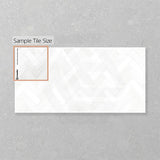 Folio Evander 300x600mm Gloss Tile 8 Colors Available