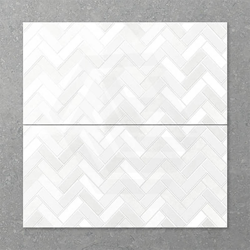 Folio Evander 300x600mm Gloss Tile 8 Colors Available