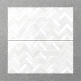 Folio Evander 300x600mm Gloss Tile 8 Colors Available