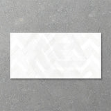 Folio Evander 300x600mm Satin Matt Tile 8 Colors Available