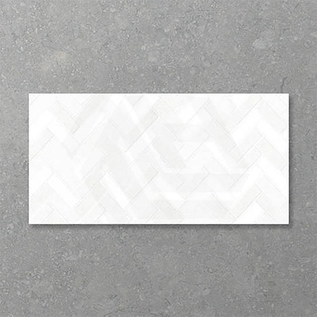 Folio Evander 300x600mm Satin Matt Tile 8 Colors Available